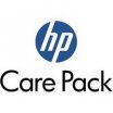 HP Care Pack 1év Notebook