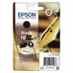 Epson C13T16314012 16XL DURABrite Ultra tintapatron, Black
