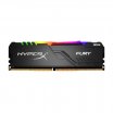 Kingston HyperX Fury RGB HX424C15FB3A/16 16Gb/2400MHz DDR4 memória