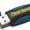 Corsair Voyager 16GB pendrive / USB flash drive