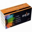 Sqip 7490 (HP CB400A) ReBuilt toner Color LaserJet HP CP4005