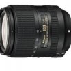 Nikon Dig.Cam x objektív AF-S DX 18-300mm f/3.5-5.6G VR JAA812DA