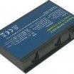 WPower Acer BATBL50L6 akkumulátor