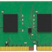 Kingston Client Premier KCP424NS6/4 4Gb/2400MHz DDR4 memória