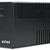 KSTAR Micropower 1200VA USB LED Line-interaktív szünetmentes tápegység