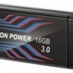 Silicon Power Blaze B10 16GB USB 3.0 pendrive / USB flash drive