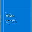 Microsoft Visio Standard 2016, magyar