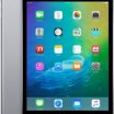 Apple iPad Mini 4 128Gb+Cellular táblagép, asztroszürke