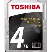 Toshiba N300 4Tb 128Mb 7200rpm SATA3 merevlemez