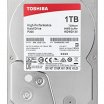 Toshiba P300 Performance 3.5' 1Tb 64Mb SATA3 merevlemez