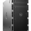 Dell PowerEdge T430 2x E5-2623v3 64Gb 5x4Tb H730/1GB szerver