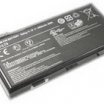 MSI CR600 BTY-L74 11.1V 4400mAh notebook akkumulátor