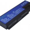 WPower Acer LC.BTP00.008 akkumulátor (5200mAh)