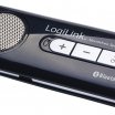 LogiLink BT0014 Bluetoothos autós kihangosító szett