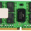Dell 16GB PC4-19200 DDR4-2400MHz ECC Reg CL17 Dual Rank DDR4 memória