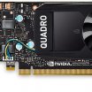 PNY VCQP400DVI-PB nVidia Quadro P400 2GB DDR5 PCIE videokártya