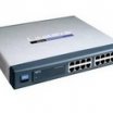 Cisco SF100-16-EU switch