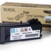 Xerox 106R01282 ciánkék toner