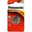 Panasonic Lithium Power 3V CR2450 620mAh gombelem