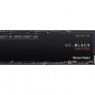 Western Digital Black 1TB SN750 WDS200T3X0C M.2.2280 NVMe PCIe x4 (3.0) SSD meghajtó