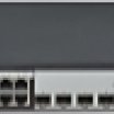 HPE OfficeConnect 1920 24G PoE+ Managed Switch