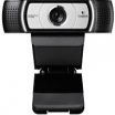 Logitech 960-000972 Full HD C930 Web kamera