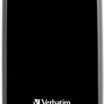 Verbatim Store 'n' Go 500GB USB 3.0 fekete külső merevlemez / winchester
