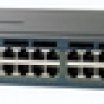 Cisco Catalyst C3560X-24T-S switch