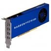AMD Radeon Pro WX 4100 4Gb GDDR5 PCIE videokártya