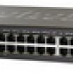 Cisco SG500-28P-K9-G5 24xGiga+4xSFP switch