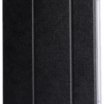 Huawei MediaPad M3 Lite 8' táblagép flip tok, fekete