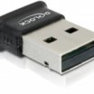 Delock 61889 USB-Bluetooth adapter V4.0 Dual Modus