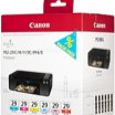 Canon PGI-29 CMY/PC/PM/R tintapatron multipack