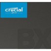 Crucial BX500 120GB 2.5' SATA3 SSD meghajtó