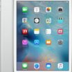 Apple iPad Mini 4 128Gb+Cellular táblagép, ezüst