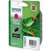 EPSON Magenta T0543 Ultra Chrome Hi-Gloss tintapatron