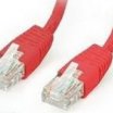 Equip 2m CAT5e piros UTP Patch kábel 825421