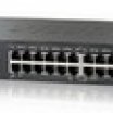 Cisco SF200-24P Ethernet switch