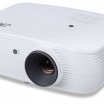 Acer P5530 WXGA FHD DLP 3D projektor