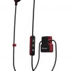 Pioneer SE-CL5BT-R Bluetooth fejhallgató + mikrofon, piros