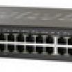 Cisco SG500-28-K9-G5 24xGiga+4xSFP Managed Switch