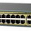 Cisco WS-C2960S-48TS-L Catalyst Stnd. Managed switch