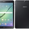 Samsung Galaxy Tab S2 8' T719 +4G 32/3G táblagép, fekete