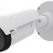 Axis P1428-E 4K Ultra HD kültéri kompakt IP kamera