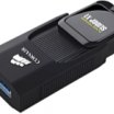 Corsair Flash Voyager Slider X1 256GB USB 3.0 pendrive