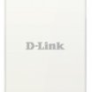 D-Link DAP-3320 (8 SSID Simultan) Wireless PoE Outdoor Access point