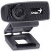 Genius FaceCam 1000X 720P Webcam
