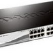 D-Link DGS-1210-28 24xGiga 4x1000Base-T/SFP Managed Switch