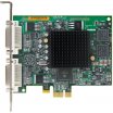 Matrox Millenium G550 G55-MDDE32F 32MB PCIE videokártya