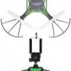 Overmax X-Bee Drone 3.1 PLUS WIFI - orange